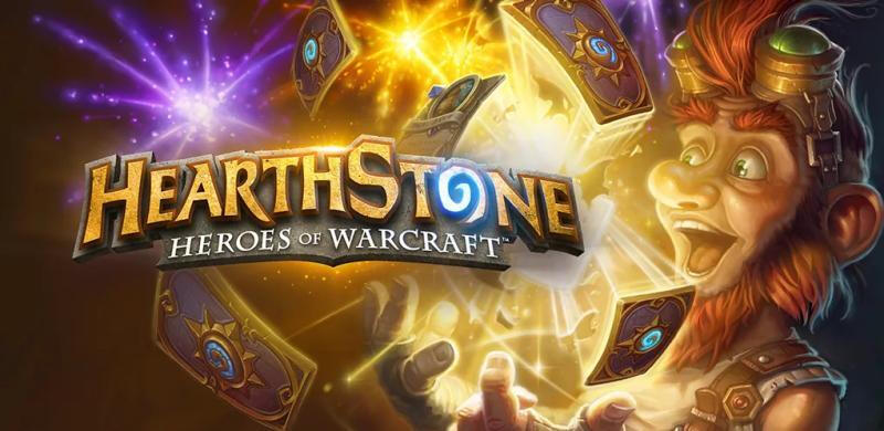 Hearthstone